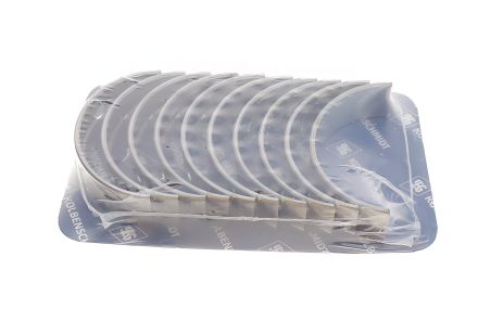 Вкладиші корінні STD для Renault Logan/Kangoo 1.4 i, KOLBENSCHMIDT (77085608) Вкладиші корінні STD для Renault Logan/Kangoo 1.4 i, KOLBENSCHMIDT (77085608)