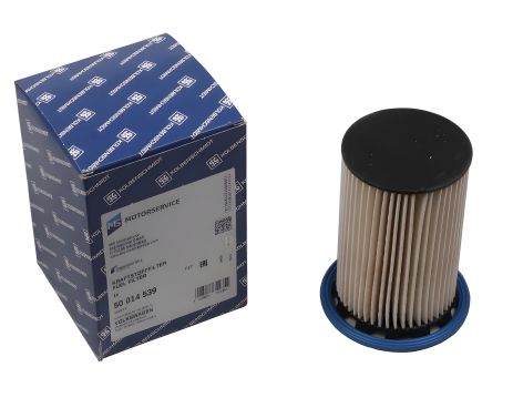 Паливний фільтр для PORSCHE CAYENNE та VW TOUAREG, KS 50014539 Паливний фільтр для PORSCHE CAYENNE та VW TOUAREG, KS 50014539