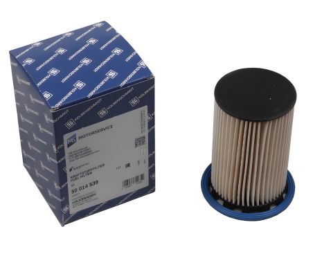 Паливний фільтр для PORSCHE CAYENNE та VW TOUAREG, KS 50014539 Паливний фільтр для PORSCHE CAYENNE та VW TOUAREG, KS 50014539