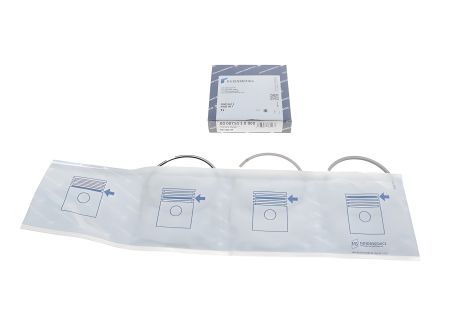 Поршневі кільця для Citroen BERLINGO або C5, KOLBENSCHMIDT (800071410000) Поршневі кільця для Citroen BERLINGO або C5, KOLBENSCHMIDT (800071410000)