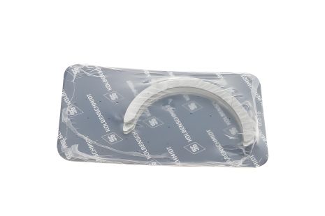 Упорні півкільця AUDI/SKODA/VW 2,4-2,8 2,5TDI V6, KOLBENSCHMIDT (79274600)