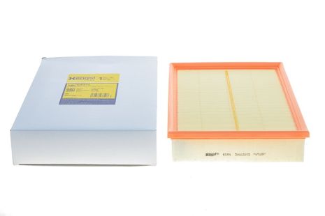 Фільтр повітряний LAND ROVER, HENGST FILTER (E531L)