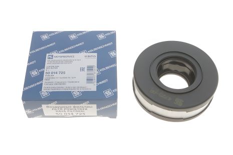 Повітряний фільтр IVECO DAILY, FIAT DUCATO, PEUGEOT BOXER, KOLBENSCHMIDT (50014725)