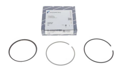 Поршневі кільця opel astra/vectra 1.8 i 95-, KOLBENSCHMIDT 800038910000 Поршневі кільця opel astra/vectra 1.8 i 95-, KOLBENSCHMIDT 800038910000