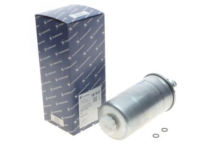 Фільтр паливний VW LT 2.5-2.8tdi 96-06, Audi, Seat,Skoda(с клапаном), KOLBENSCHMIDT (50013421)