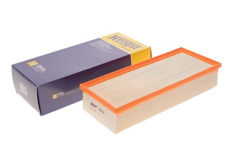 Фільтр повітряний для TOYOTA PROACE, FIAT SCUDO, LANCIA PHEDRA, HENGST FILTER (E853L) Фільтр повітряний для TOYOTA PROACE, FIAT SCUDO, LANCIA PHEDRA, HENGST FILTER (E853L)