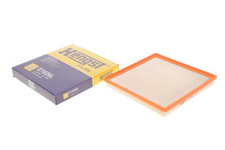 Повітряний фільтр HENGST FILTER (E1026L), CHEVROLET (SGM), OPEL ASTRA Повітряний фільтр HENGST FILTER (E1026L), CHEVROLET (SGM), OPEL ASTRA