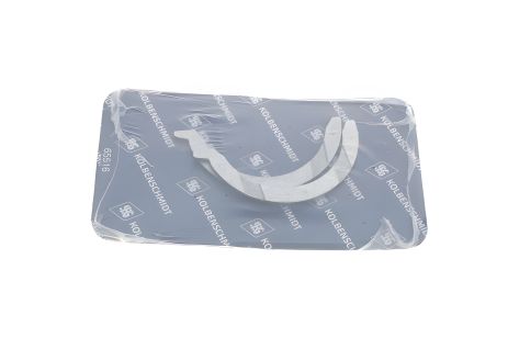 Коренные вкладыши STD для VW Caddy 1.2-1.6 i/TSI 15-, KOLBENSCHMIDT (79515600)