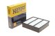 Фільтр повітряний MITSUBISHI LANCER, HENGST FILTER (E693L)