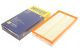Фільтр повітряний VW (FAW), SEAT LEON, SKODA OCTAVIA, HENGST FILTER (E301L)