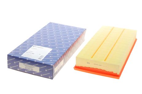 Повітряний фільтр AUDI Q7, Touareg/Cayenne 03-/Audi Q7 06-, KOLBENSCHMIDT (50014180)