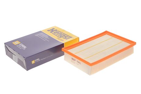 Повітряний фільтр C30 VOLVO, 3 MAZDA, FOCUS FORD, HENGST FILTER (E589L) Повітряний фільтр C30 VOLVO, 3 MAZDA, FOCUS FORD, HENGST FILTER (E589L)