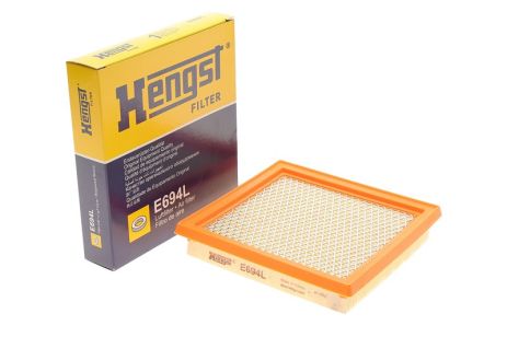 Фільтр повітряний NISSAN CUBE, HENGST FILTER (E694L)