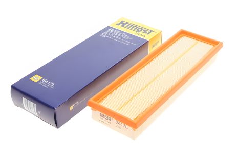 Воздушный фильтр для NISSAN PRIMASTAR, OPEL VIVARO, HENGST FILTER (E417L) Воздушный фильтр для NISSAN PRIMASTAR, OPEL VIVARO, HENGST FILTER (E417L)
