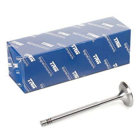 Впускний клапан Caddy III 1.4 i 04-, TRW ENGINE (39522)