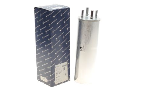 Паливний фільтр VAG, KOLBENSCHMIDT (50013967) Паливний фільтр VAG, KOLBENSCHMIDT (50013967)