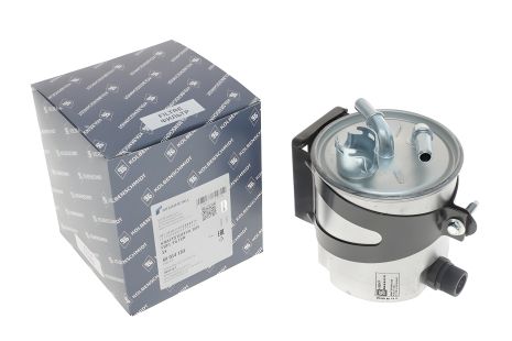 Паливний фільтр Renault SCENIC II (LM0) (2003-2008), KOLBENSCHMIDT (50014183) Паливний фільтр Renault SCENIC II (LM0) (2003-2008), KOLBENSCHMIDT (50014183)