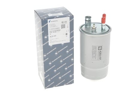 Паливний фільтр Fiat DOBLO, KOLBENSCHMIDT (50014283)
