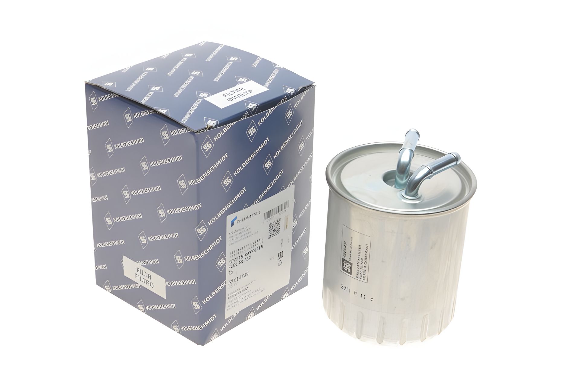Фільтр паливний E/S/G/M CDI OM628 00, KOLBENSCHMIDT (50014029) Фільтр паливний E/S/G/M CDI OM628 00, KOLBENSCHMIDT (50014029)