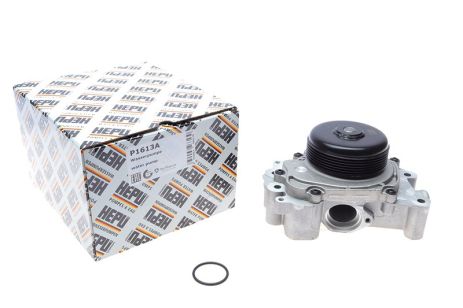 Водяний насос, помпа MERCEDES-BENZ MARCO, MERCEDES-BENZ SLC, MERCEDES-BENZ GLE, HEPU (P1613A) Водяний насос, помпа MERCEDES-BENZ MARCO, MERCEDES-BENZ SLC, MERCEDES-BENZ GLE, HEPU (P1613A)