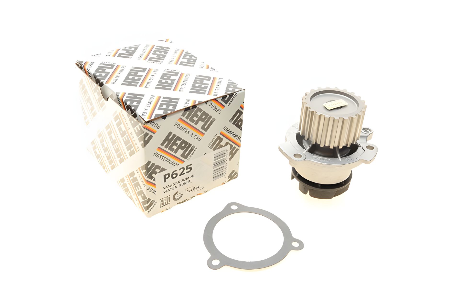 Водяной насос LADA KALINA, HEPU (P625) Водяной насос LADA KALINA, HEPU (P625)