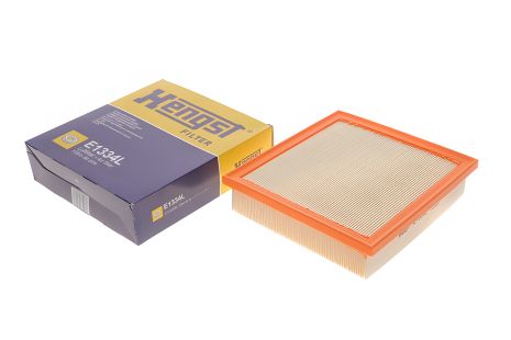 Воздушный фильтр для FIAT FULLBACK, LEXUS RX 09-, ES 12-, MITSUBISHI L200 2.4 DI-D 14-, HENGST FILTER (E1334L) Воздушный фильтр для FIAT FULLBACK, LEXUS RX 09-, ES 12-, MITSUBISHI L200 2.4 DI-D 14-, HENGST FILTER (E1334L)