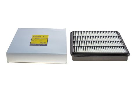 Фильтр воздушный TOYOTA (FAW), LEXUS LX, TOYOTA LAND CRUISER, HENGST FILTER (E1286L)