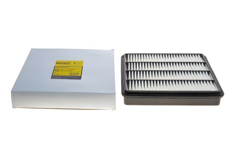 Воздушный фильтр для TOYOTA (FAW), LEXUS LX, TOYOTA LAND CRUISER, HENGST FILTER (E1286L) Воздушный фильтр для TOYOTA (FAW), LEXUS LX, TOYOTA LAND CRUISER, HENGST FILTER (E1286L)