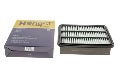 Π€ΠΈΠ»ΡΡΡ Π²ΠΎΠ·Π΄ΡΡΠ½ΡΠΉ MAZDA CX-5, MAZDA 6, MAZDA 3, HENGST FILTER (E1102L) Π€ΠΈΠ»ΡΡΡ Π²ΠΎΠ·Π΄ΡΡΠ½ΡΠΉ MAZDA CX-5, MAZDA 6, MAZDA 3, HENGST FILTER (E1102L)
