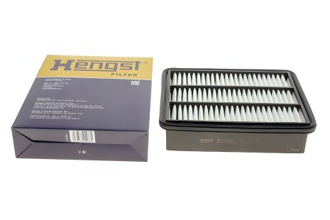Фільтр MAZDA CX-5, MAZDA 6, MAZDA 3, HENGST FILTER