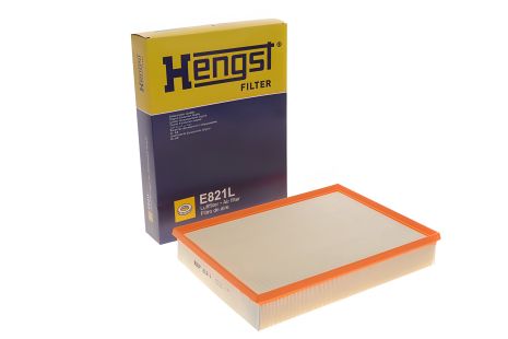 SPRINTER, VW CRAFTER Фільтр повітряний MERCEDES-BENZ, HENGST FILTER (E821L)