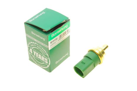 Датчик температури SKODA SUPERB, VW GOLF, AUDI A6, BORSEHUNG (B13132)