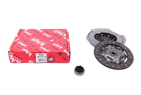 Комплект зчеплення SEAT LEON, SKODA FABIA, AUDI A2, KAWE (962128) - Продуктивність Комплект зчеплення SEAT LEON, SKODA FABIA, AUDI A2, KAWE (962128) - Продуктивність