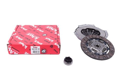 Комплект зчеплення SEAT LEON, SKODA FABIA, AUDI A2, KAWE (962128)