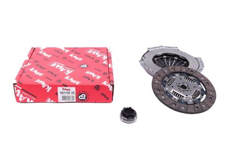 Комплект сцепления SEAT LEON, SKODA FABIA, AUDI A2, KAWE (962128)
