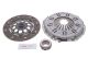 Комплект сцепления SKODA SUPERB, VW PASSAT, AUDI A4, KAWE (959141)