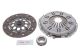 Комплект зчеплення SKODA SUPERB, VW PASSAT, AUDI A4, KAWE (959141)