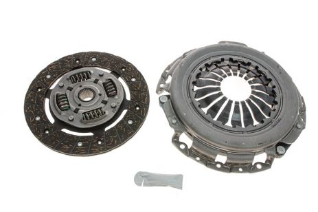 Комплект сцепления DACIA DOKKER, RENAULT MEGANE, RENAULT KANGOO, KAWE (962111)
