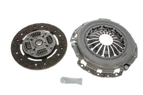 Комплект зчеплення DACIA DOKKER, RENAULT MEGANE, RENAULT KANGOO, KAWE (962111) Комплект зчеплення DACIA DOKKER, RENAULT MEGANE, RENAULT KANGOO, KAWE (962111)