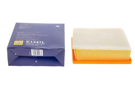 Фільтр повітряний JEEP, FIAT 500X, ALFA ROMEO (GAC, HENGST FILTER E1347L)