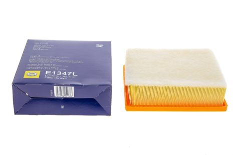 Фільтр повітряний ALFA ROMEO, FIAT 500X, JEEP (GAC, HENGST FILTER (E1347L)