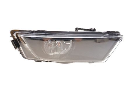 Противотуманная фара SKODA OCTAVIA III, DPA (99411508402)