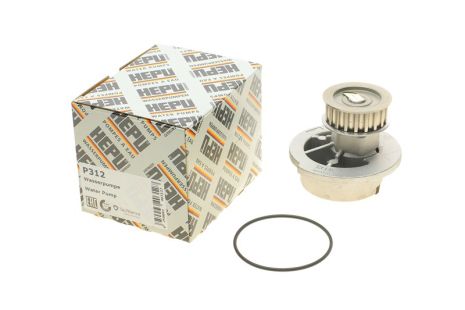 Помпа Lanos 1.5, HEPU (P312) (96352648)