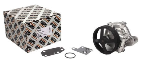 Водяний насос, помпа LAND ROVER, FORD TRANSIT, HEPU (P248)