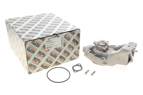 Водяний насос OPEL MOVANO, RENAULT MASTER, HEPU (P352) Водяний насос OPEL MOVANO, RENAULT MASTER, HEPU (P352)