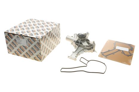 Насос водяной CHRYSLER CROSSFIRE/MERCEDES S-CLASS/VITO, HEPU (P148)