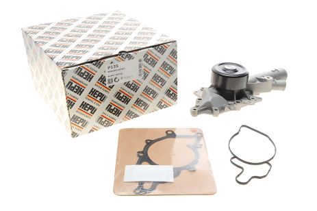 Насос водяний MERCEDES-BENZ E-CLASS, MERCEDES-BENZ CLK, MERCEDES-BENZ C-CLASS, HEPU (P135)