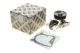 Водяний насос BMW 3, BMW 5, BMW X5, HEPU (P466)