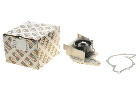 Водяний насос для AUDI 100, AUDI A6, AUDI CABRIOLET, HEPU (P539) Водяний насос для AUDI 100, AUDI A6, AUDI CABRIOLET, HEPU (P539)