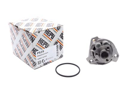 Water Pump SKODA SUPERB, PORSCHE CAYENNE, AUDI Q7, HEPU (P525) Water Pump SKODA SUPERB, PORSCHE CAYENNE, AUDI Q7, HEPU (P525)